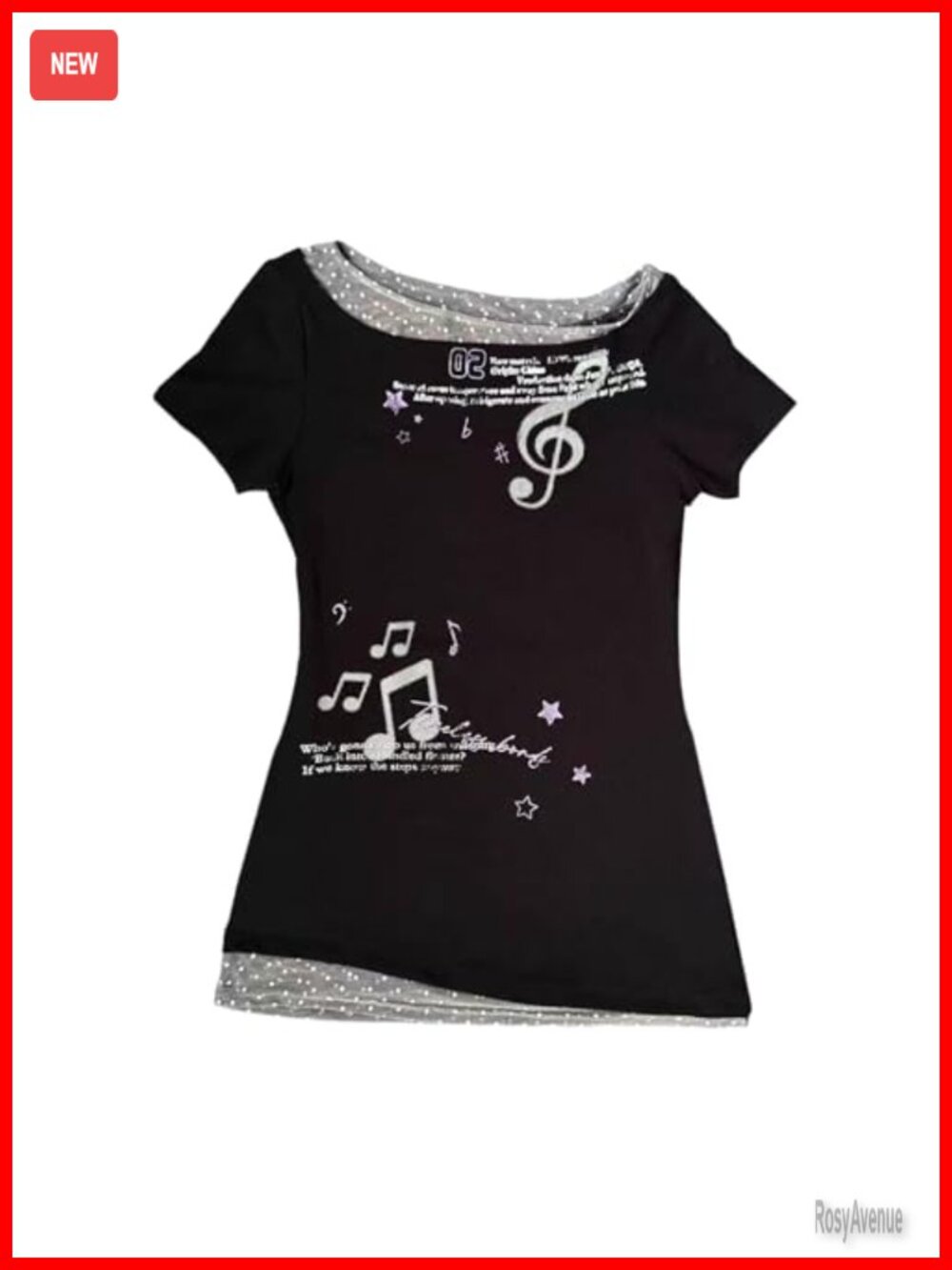 Cutecore Harajuku Y2k Baby Tee Kawaii Emo Grunge Graphic Tee